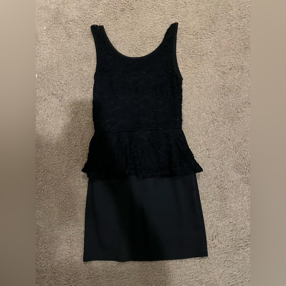 Deb Dress